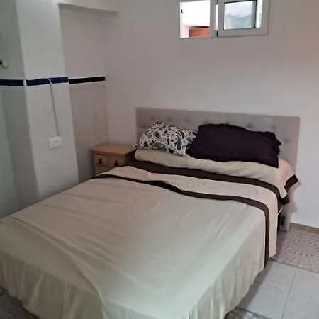 Trafalgar Apartamento Xeraco (Jaraco)