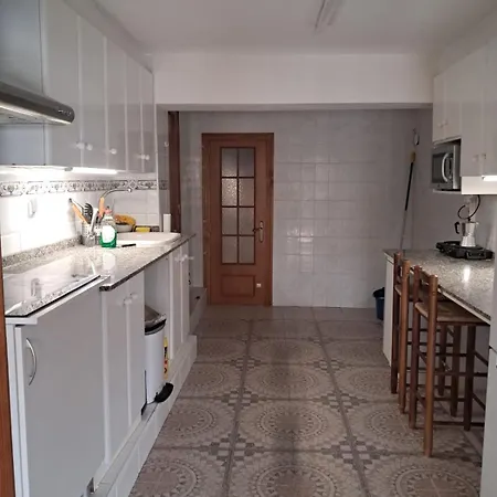 Trafalgar Apartamento